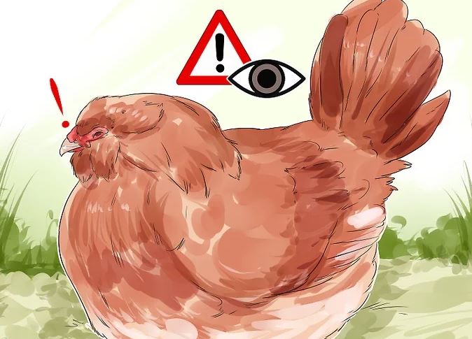 Hasta Tavuk Nasıl Anlaşılır