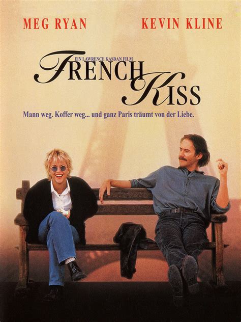 Fransız öpücüğü
